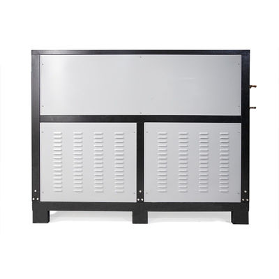 31000 - 315000m3/H Box Air Cooled Chiller Industrial Portable Air Chiller