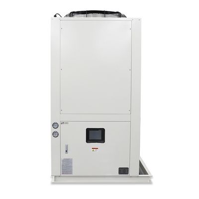 Energy-Efficient Air-Cooled One-Screw Chiller For Reliable Industrial Cooling Solutions