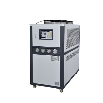 50kW – 1200kW  Box Type Water Cooled Chiller Cooling Industrial Water Chiller