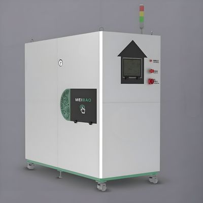 2 - 15min Industrial Intelligent Filtration Machine Commercial Industrial Oil Filter Machine