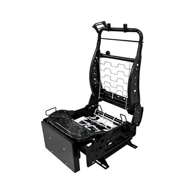 Black Cathodic Epoxy Electrophoretic Coating for Automotive Seats