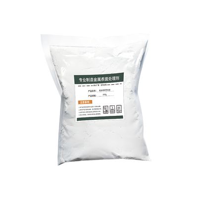 Metal Surface Pretreatment Chemical Surface Conditioning Agent For Enhance Quality And Performance