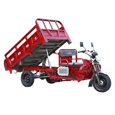 Three Wheel Glossy Smooth Motorcycle Coating Vehicle Motorcycle Powder Coating
