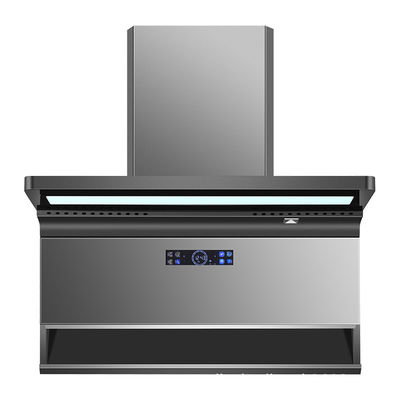 Oil Resistant Cathodic Electrophoresis Coating Process Metal Coating For Kitchen Range Hoods