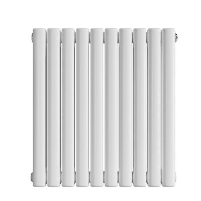 White Smooth Epoxy Acrylic Cathodic Electrodeposition Paint Protection Of Pipeline For Radiators