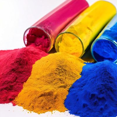 Impact Resistant Coating Powder Automotive Epoxy Powder Coating Appliance Epoxy Powder Paint