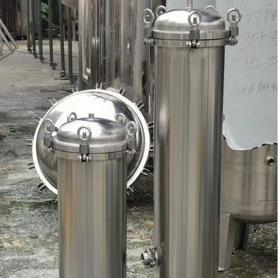 ED Coating Filter Dust Collector Bags Filter Bag For Electrocoating Systems And Filtration