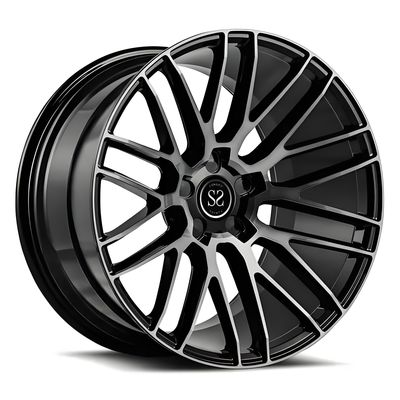 Black Cationic Epoxy Electrophoretic Coating for Automotive Wheels​​