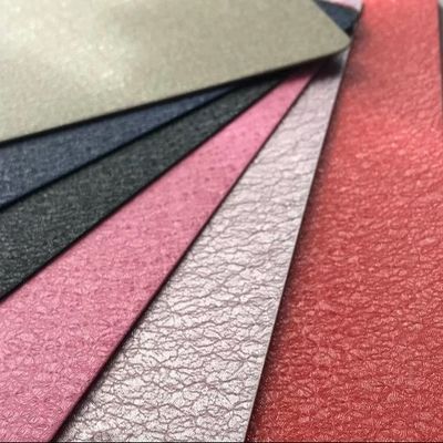 Customized Color Skin Textured Powder Coat, Metal Surface Spray Polyester Resin Coating