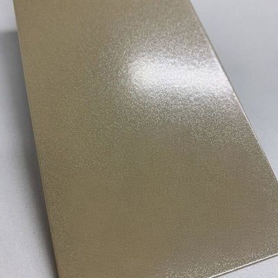 Grey Hybrid Powder Coating for Cabinets and Enclosures