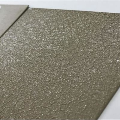 Grey Hybrid Powder Coating for Cabinets and Enclosures