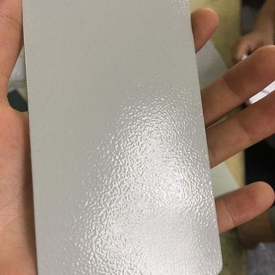 Metal Finish High-Grade Epoxy Polyester Powder Coating with Excellent Flexibility