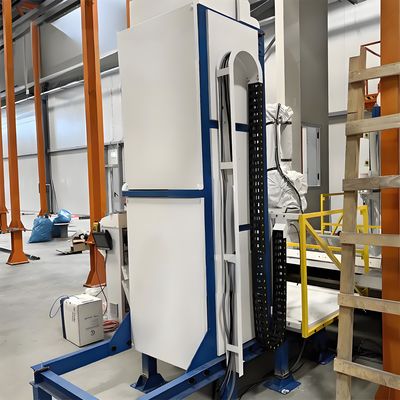 Automotive Appliances Durable Finishes Powder Coating Equipment Powder Coat Sprayer