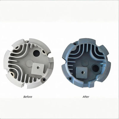 Metal Surface Pretreatment Chemical Surface Conditioning Agent For Enhance Quality And Performance