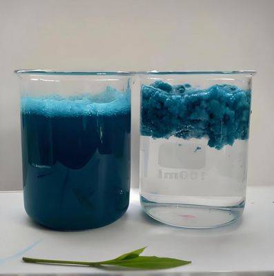 Optimize Spray Booth Efficiency Pretreatment Chemical Paint Fog Coagulation Solutions
