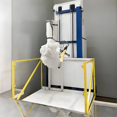 Electrostatic Powder Coating Painting Robot for Turnkey Powder Coating Line Solutions