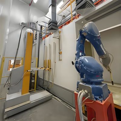 Powder Painting Coating Robot Machine for Powder Coating Line