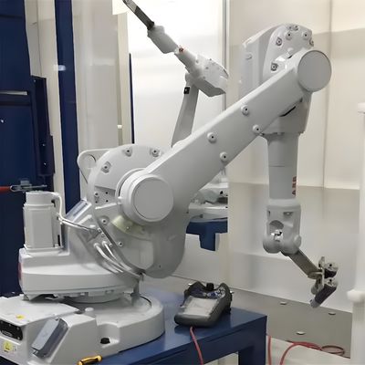 Powder Painting Coating Robot Machine for Powder Coating Line