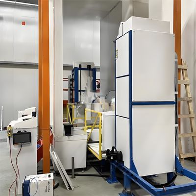Powder Painting Coating Robot Machine for Powder Coating Line