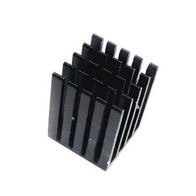 Anodic Electrophoretic Coating for Aluminum