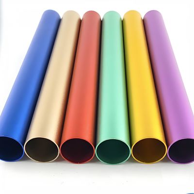 Anodic Electrophoretic Coating for Aluminum