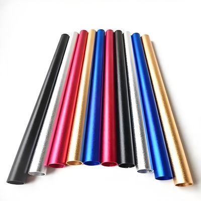Anodic Electrophoretic Coating For Aluminum Doors, Windows And Car Body Decoration
