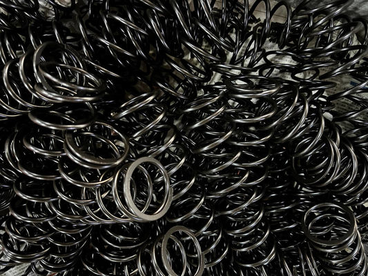 Application Of Electrophoretic Coating Lines In the Hardware Industry