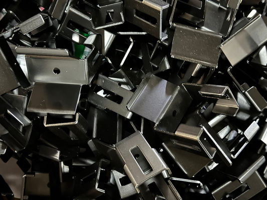Application Of Electrophoretic Coating Lines In the Hardware Industry