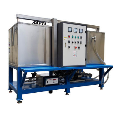 High-Efficiency Oil-Water Separator For Pretreatment Cleaning In Coating Lines