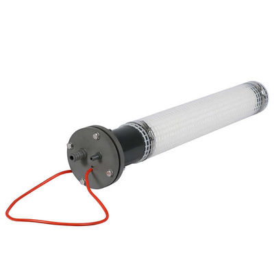 Tubular Anode Cell for Electrocoating Systems