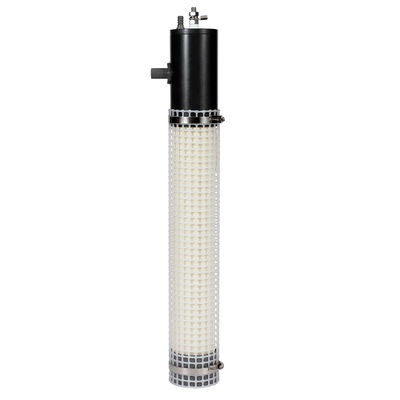 Tubular Anode Cell for E-Coating – Open Top Style