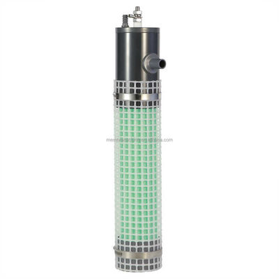 Anode Cells for Electrocoating Process: Durable, Efficient, and Cost-Effective