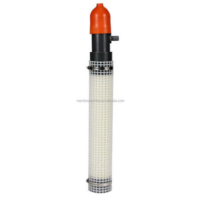Anode Cells for Electrophoretic Coating Systems