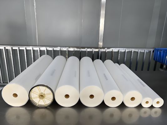 Full-Fit UF Membrane — Customized Solutions for Specialized Applications