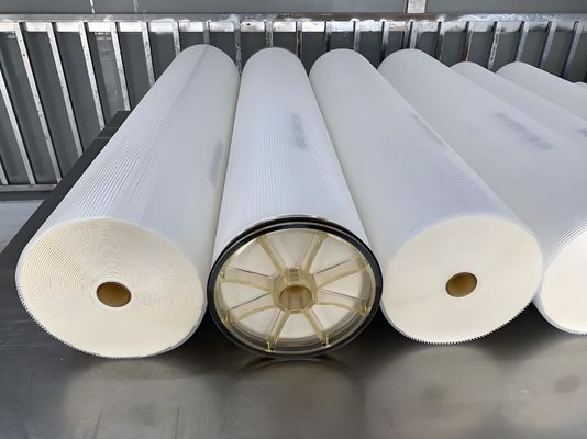 Full-Fit UF Membrane — Customized Solutions for Specialized Applications