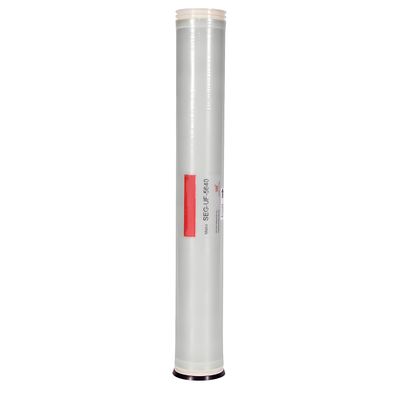 Spiral UF Membrane for Electrocoating Process