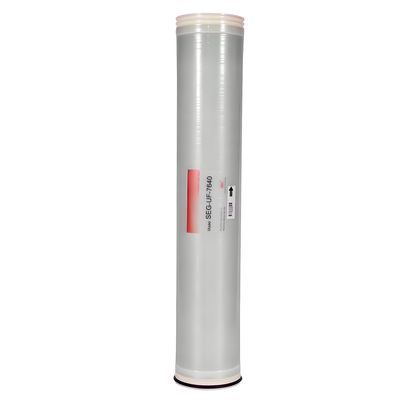 Spiral UF Membrane for Electrocoating Process