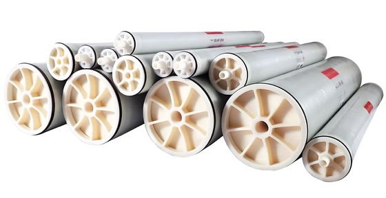 Spiral UF Membrane with 1, 000 Dalton, Size: 8040 / 4040, Cross Refer: GE8040F/ GE4040F