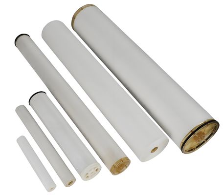 High Temperature RO Membrane for Pharmaceutical,Biological,Food and Dairy Applications