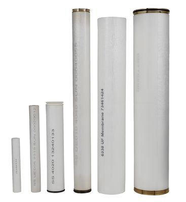 High Temperature RO Membrane for Pharmaceutical,Biological,Food and Dairy Applications