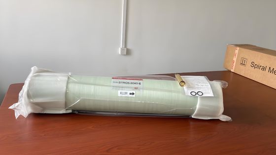 High Pressure RO Membrane For Water Treatment, Cross Replacement: Dupont DOW Specialty Membrane XUS180808