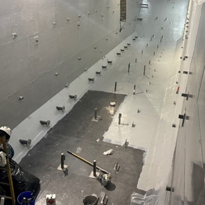 JT-8310C Grey Cathodic Electrocoat