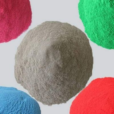 Impact Resistant Coating Powder Automotive Epoxy Powder Coating Appliance Epoxy Powder Paint