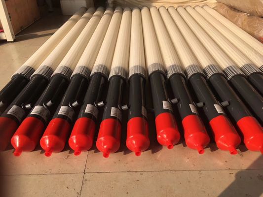 نظام طلاء ED طلاء أنابيب الأنونات أنابيب الغلاية للطلاء الكهربائي