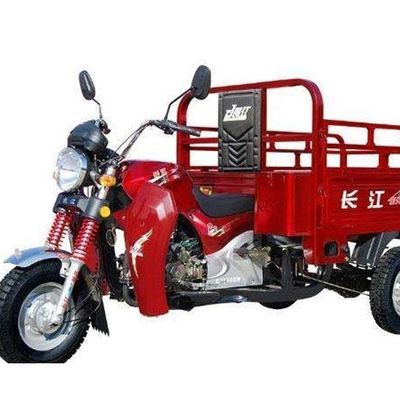 Three Wheel Glossy Smooth Motorcycle Coating Vehicle Motorcycle Powder Coating