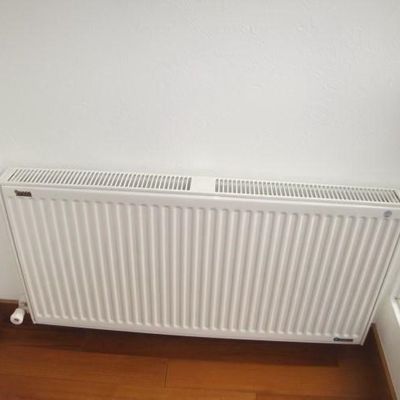 Residential Heat Resistance Home Appliance Coating Heating Radiator Coating Solution
