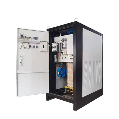 500V 1000A Thyristor Rectifier Electrophoresis Power Supply Electrophoresis Power Pack