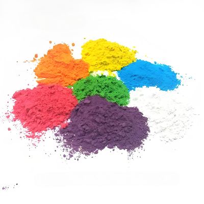 40 - 60 Microns  Acrylic Powder Coating Metal Surface Finishes Acrylic Clear Powder Coat