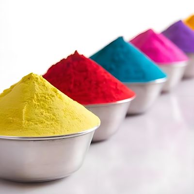 50 - 150 microns  Coating Powder Thermoplastic Powder Coating For Industrial