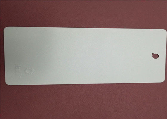 Metal Finish High-Grade Epoxy Polyester Powder Coating with Excellent Flexibility